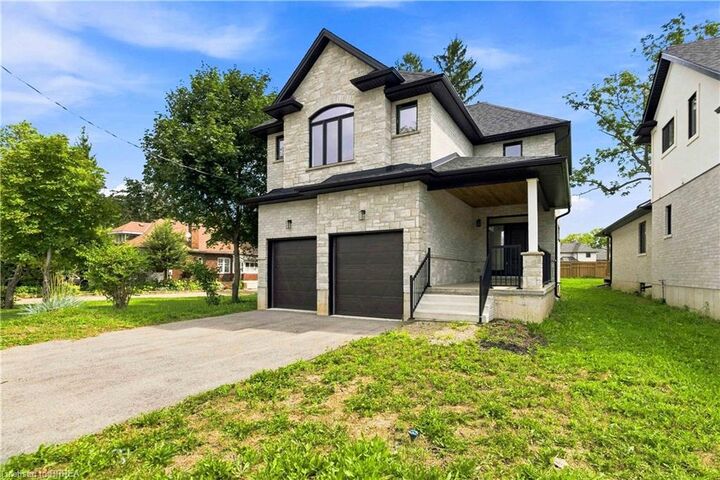 232 Mount Pleasant Street — photo 1