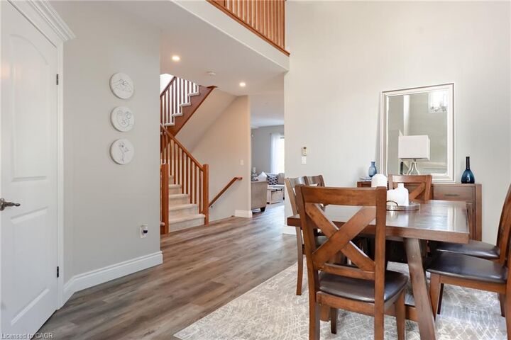 Property Photo: 4303 Arejay Avenue ON L3J 0P8