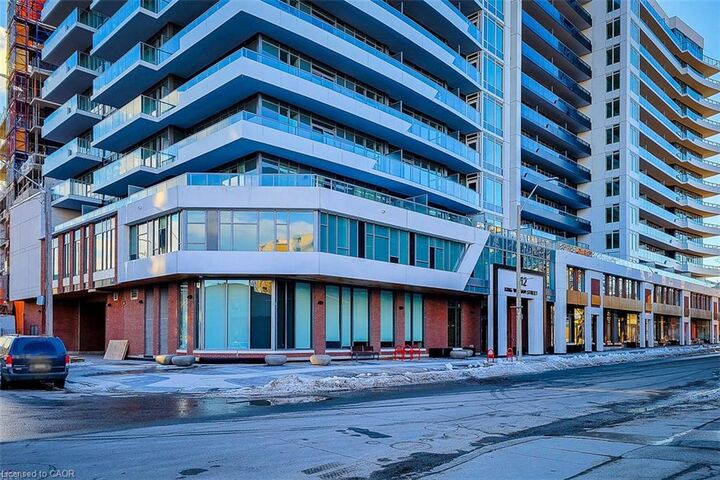 Property Photo:  212 King William Street 412  ON L8R 3P2 