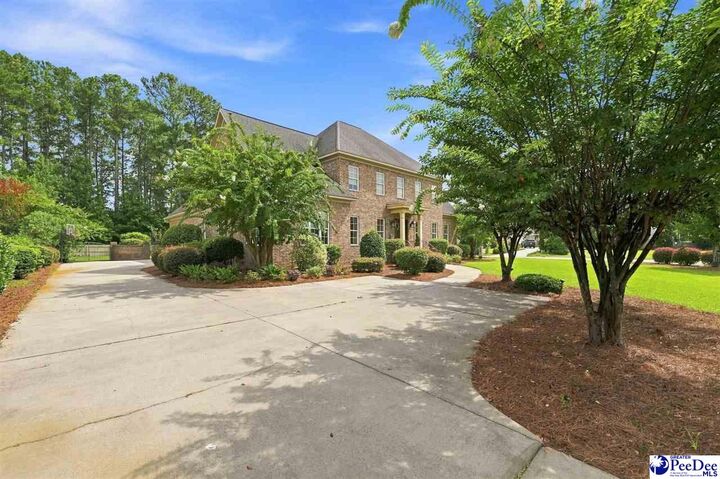 Property Photo: 702 Black Friars Court SC 29501