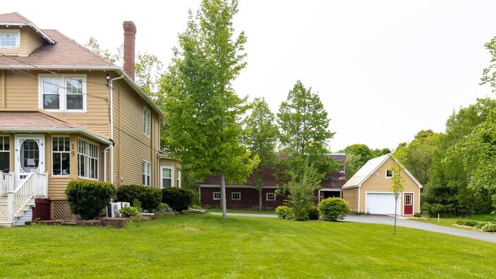 Property Photo:  19 Wood Island Road  PE C0A 1R0 