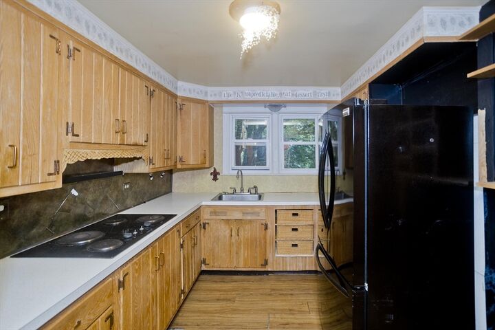 Property Photo:  95 Craiwell Ave  MA 01104 