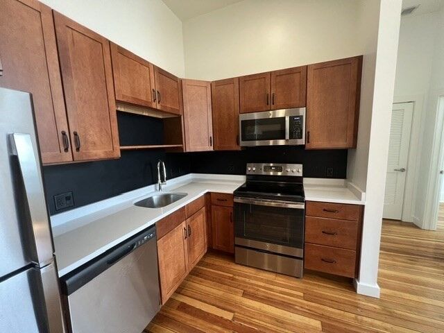Property Photo:  250 Main Street A204  MA 02324 