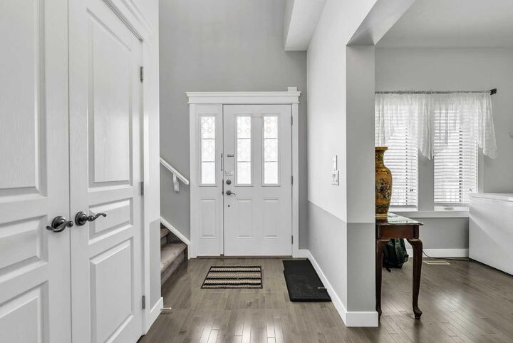 Property Photo: 154 Redstone Common NE AB T3N 0P6