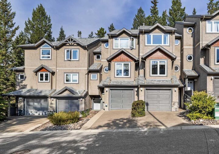 Property Photo: 901 Benchlands Trail 157 AB T1W 2Z8