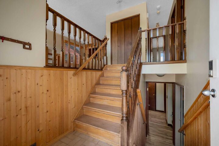 Property Photo: 124 Macewan Drive NW AB T3K 2P7