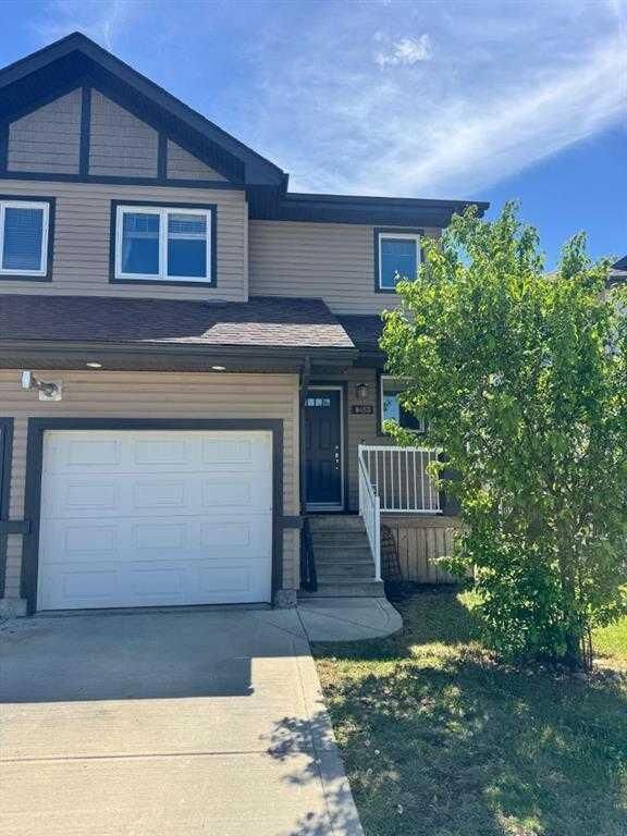 Property Photo:  8453 101 Avenue  AB T8X 0R1 