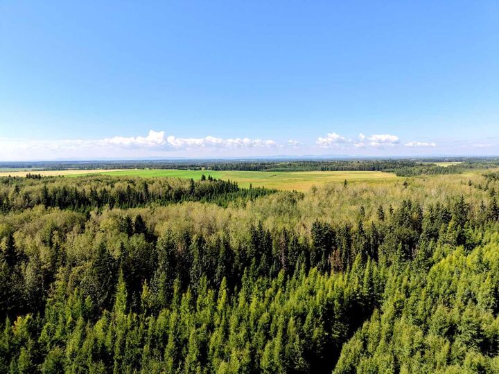 Property Photo: 375012 Range Road 6-0 AB T0M 2A4