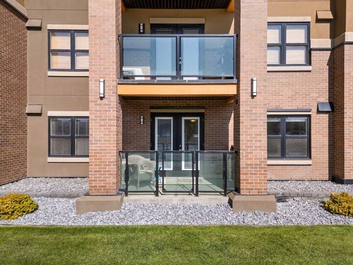 Property Photo:  10 Market Boulevard SE 2105  AB T4A 0W8 