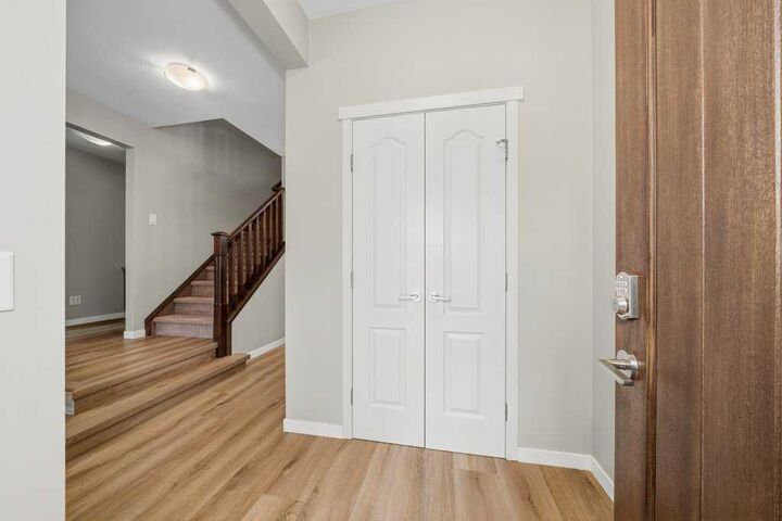 Property Photo: 146 Mahogany Grove SE AB T3M 1W9