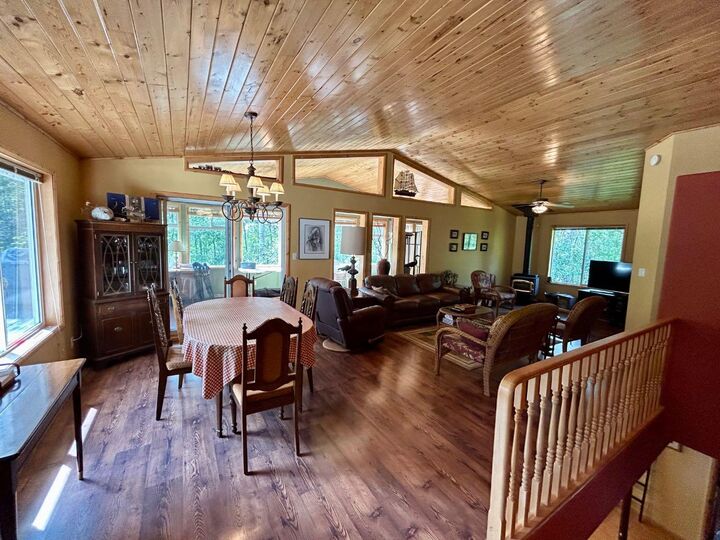 Property Photo: 63303 867 Highway 142 AB T0A 2C0