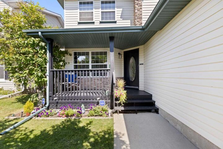 Property Photo: 117 Lakeview Shores AB T1X 1H1