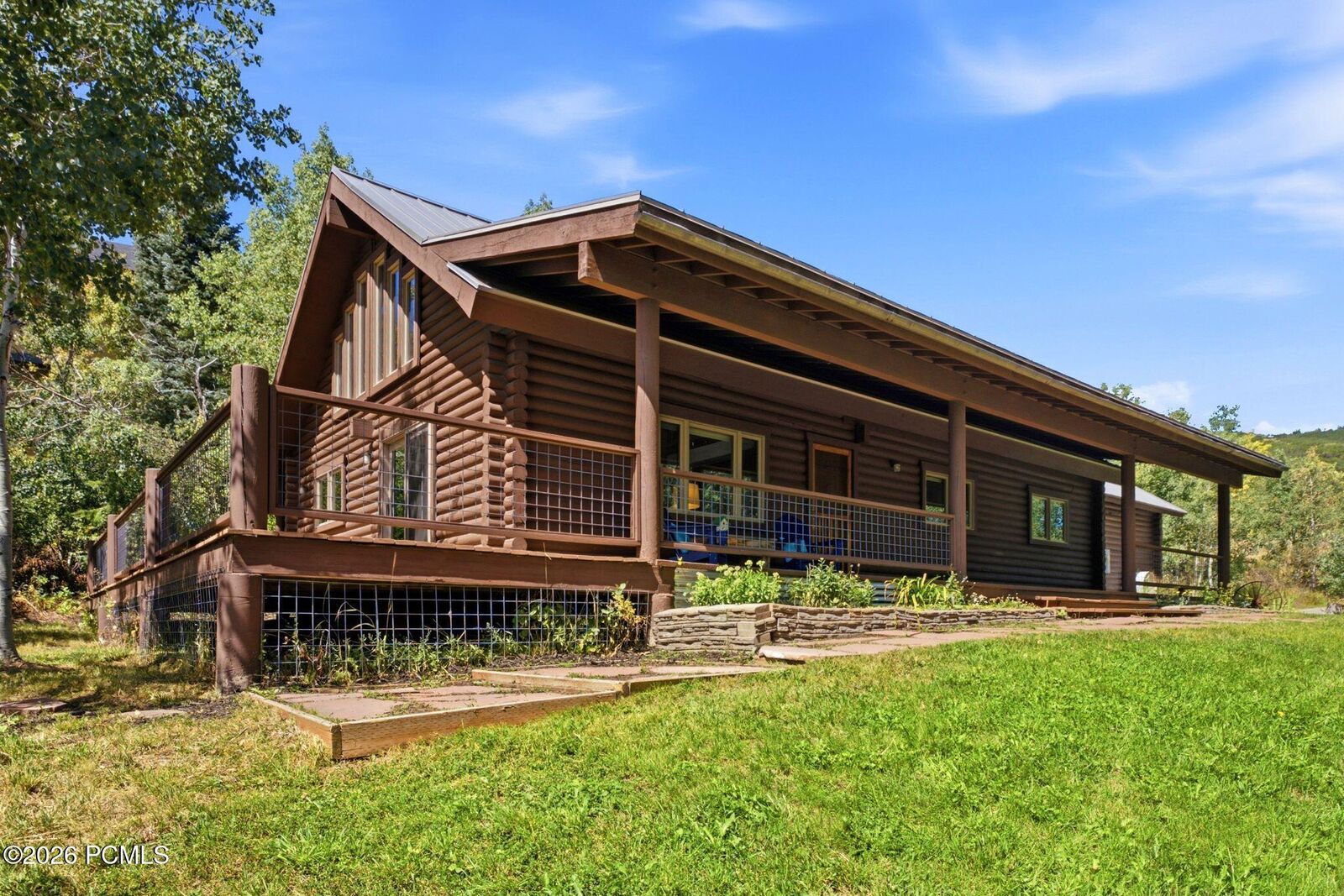 Property Photo:  4817 Balsam Drive  UT 84098 