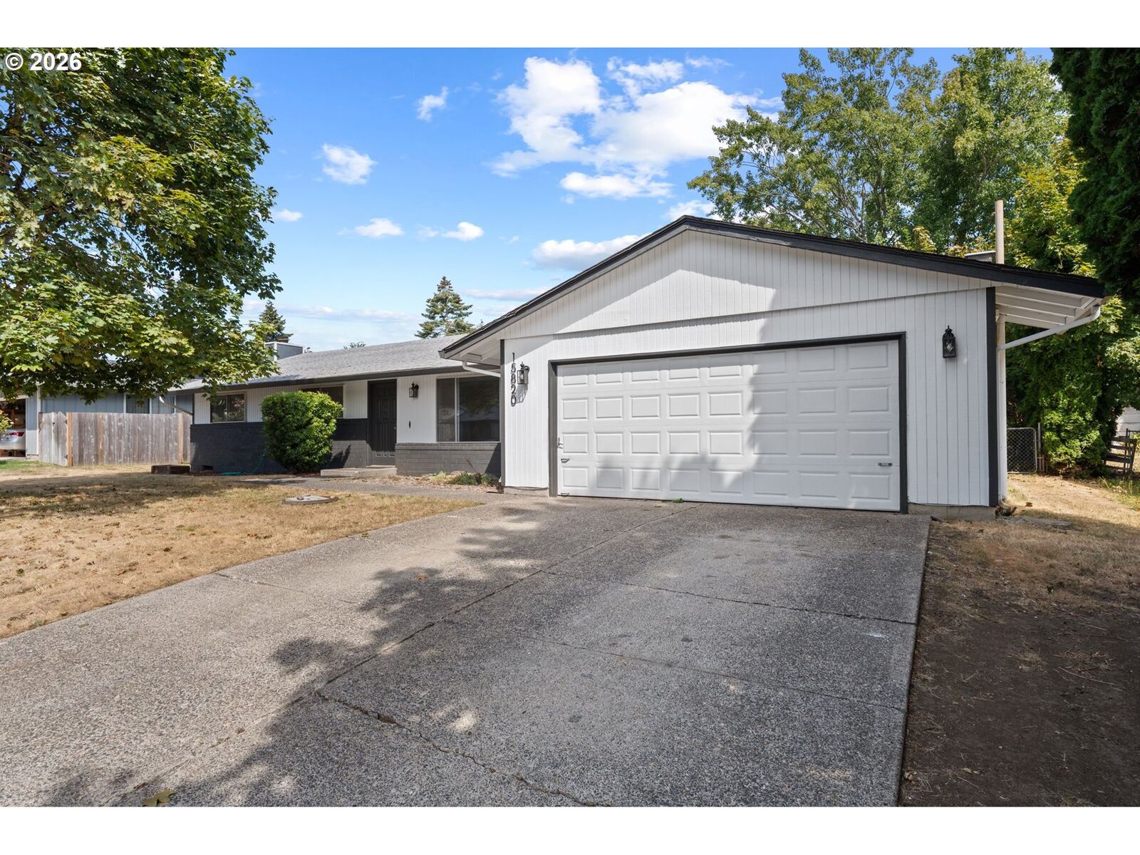 Property Photo:  15820 SE 3rd St  WA 98684 