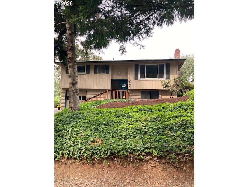 Property Photo:  4962 Prospect St  OR 97068 