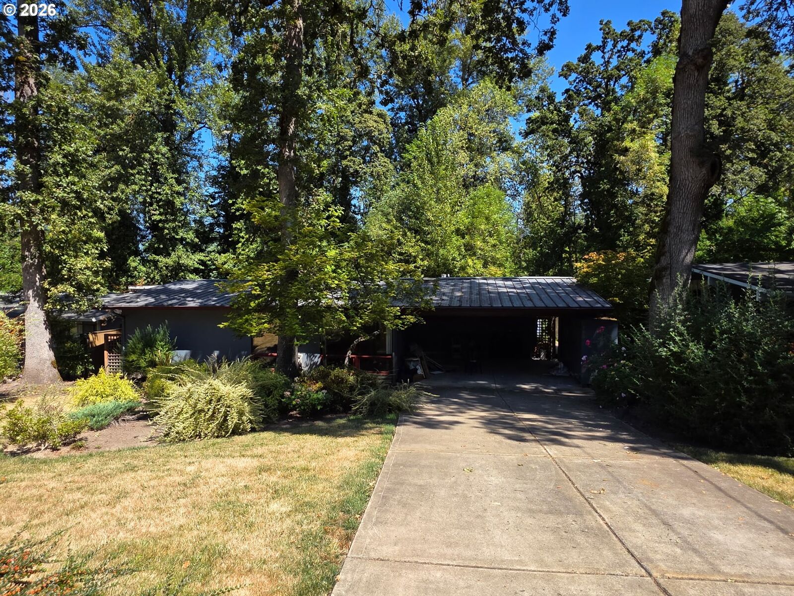 Property Photo:  19922 White Cloud Cir  OR 97068 
