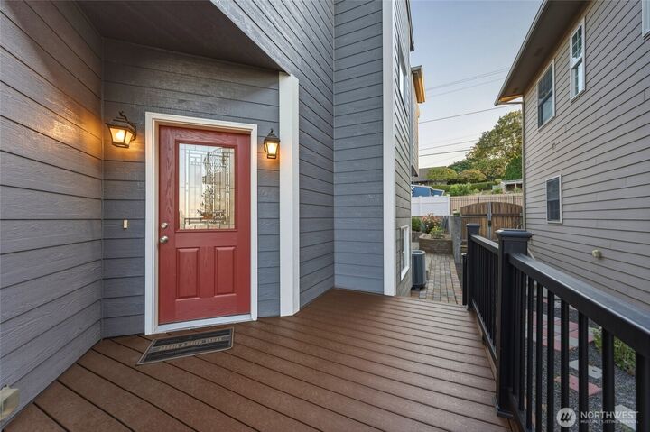 Property Photo: 682 College Street OR 97862