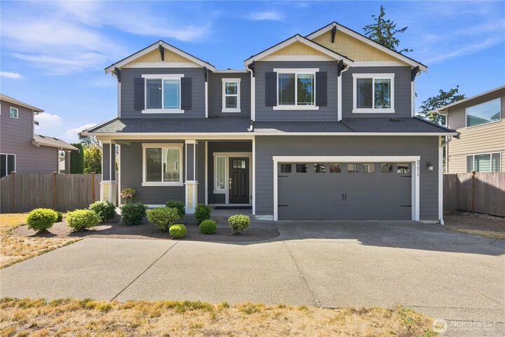Property Photo:  27816  153rd Place SE  WA 98042 