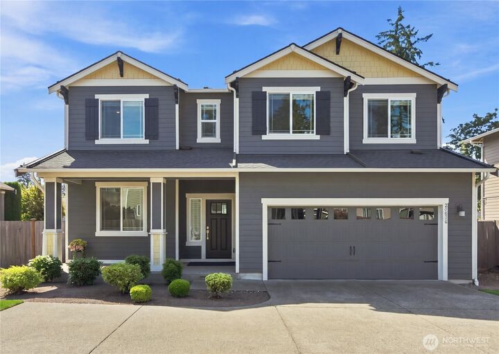 Property Photo:  27816  153rd Place SE  WA 98042 