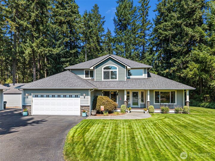 Property Photo:  3919  162nd Street E  WA 98446 