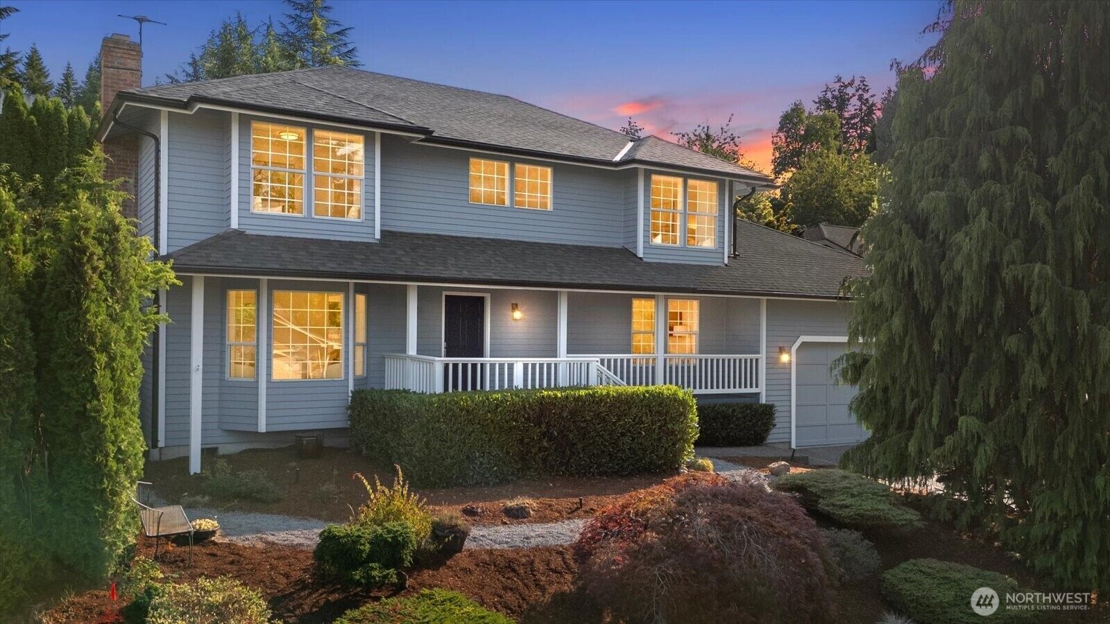 Property Photo:  4021 SW 328th Place  WA 98023 
