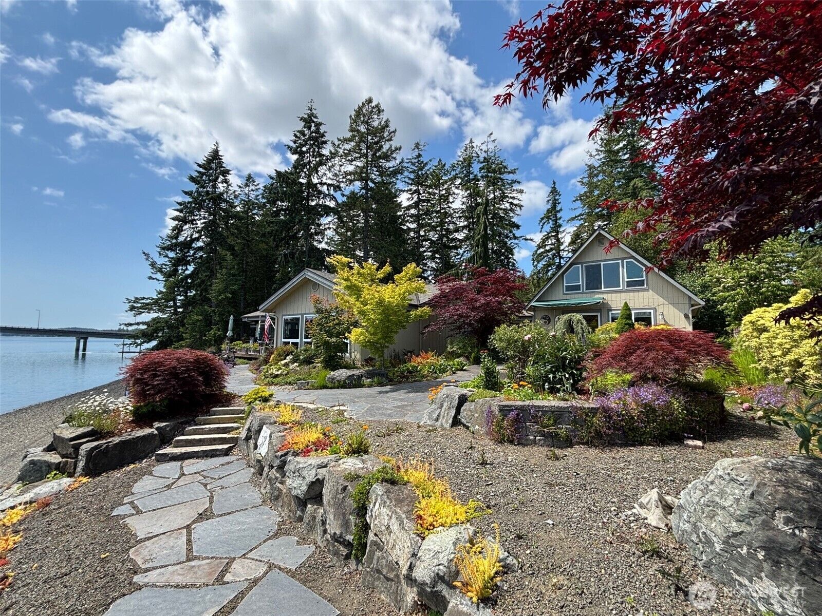 Property Photo:  3451 E Pickering Road  WA 98584 