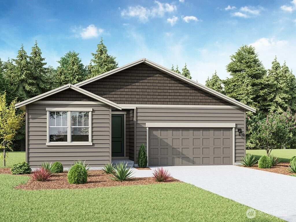 Property Photo:  7410  281st Place NW 71  WA 98292 