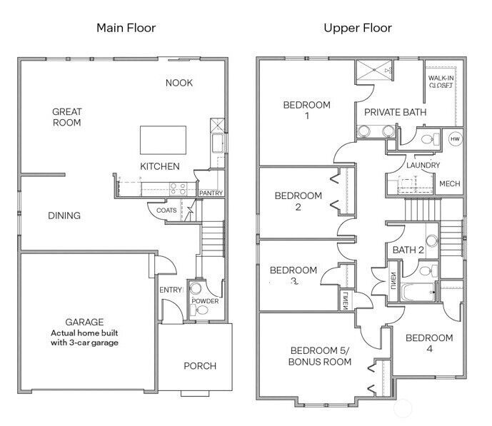 Property Photo: 7409 281st Street NW 66 WA 98292