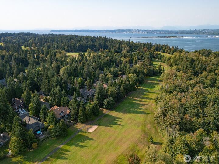 Property Photo: 8678 Great Horned Owl Lane WA 98230