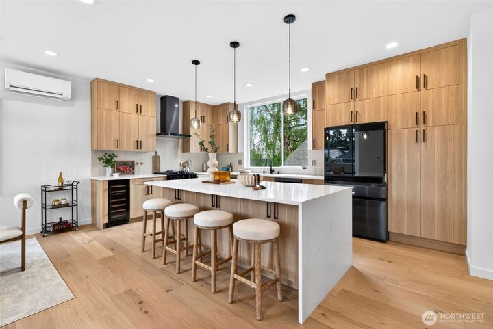 Property Photo:  8512  15th Avenue NE  WA 98115 