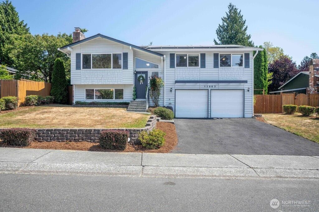 Property Photo: 15003 45th Place W WA 98087