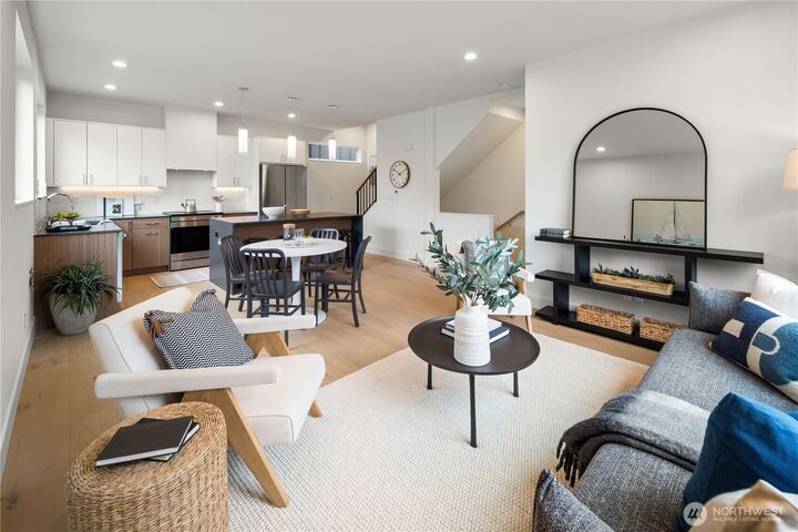 Property Photo:  1755 NW 62nd Street  WA 98107 