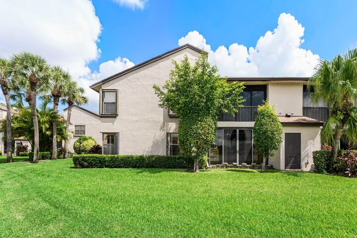 Property Photo:  8577 Boca Glades Boulevard W A  FL 33434 