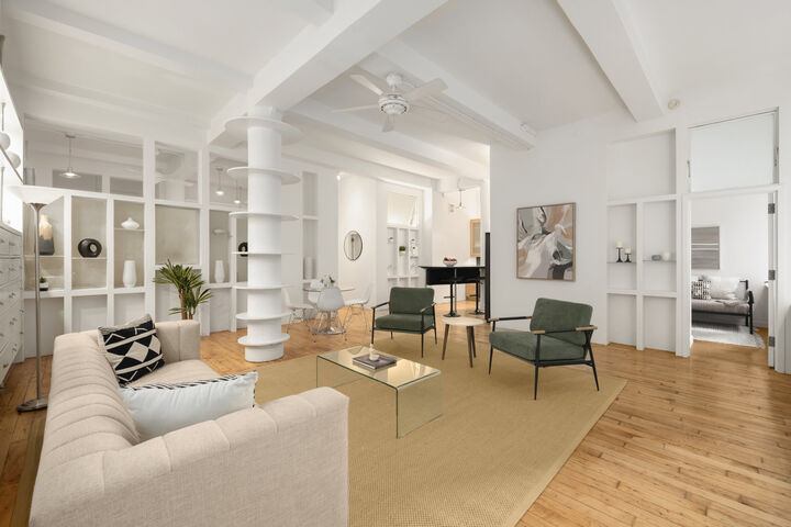 Property Photo:  121 W 17th Street 3B  NY 10011 