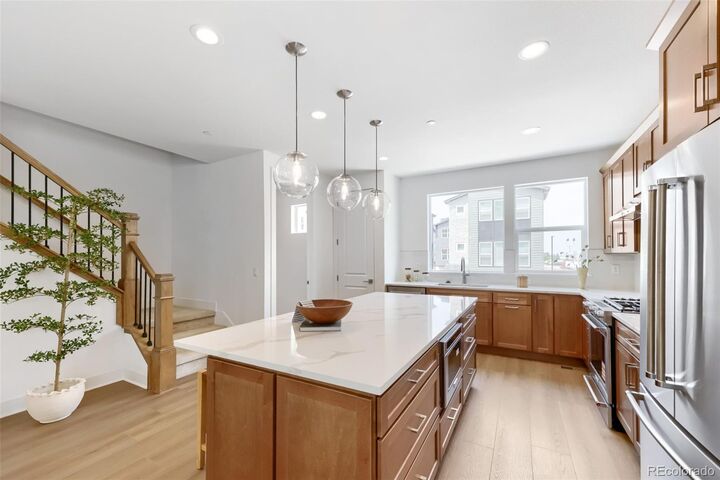 Property Photo:  11002 E Hinsdale Circle  CO 80112 