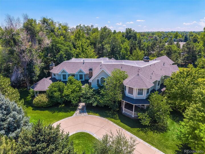 Property Photo:  980 E Tufts Avenue  CO 80113 