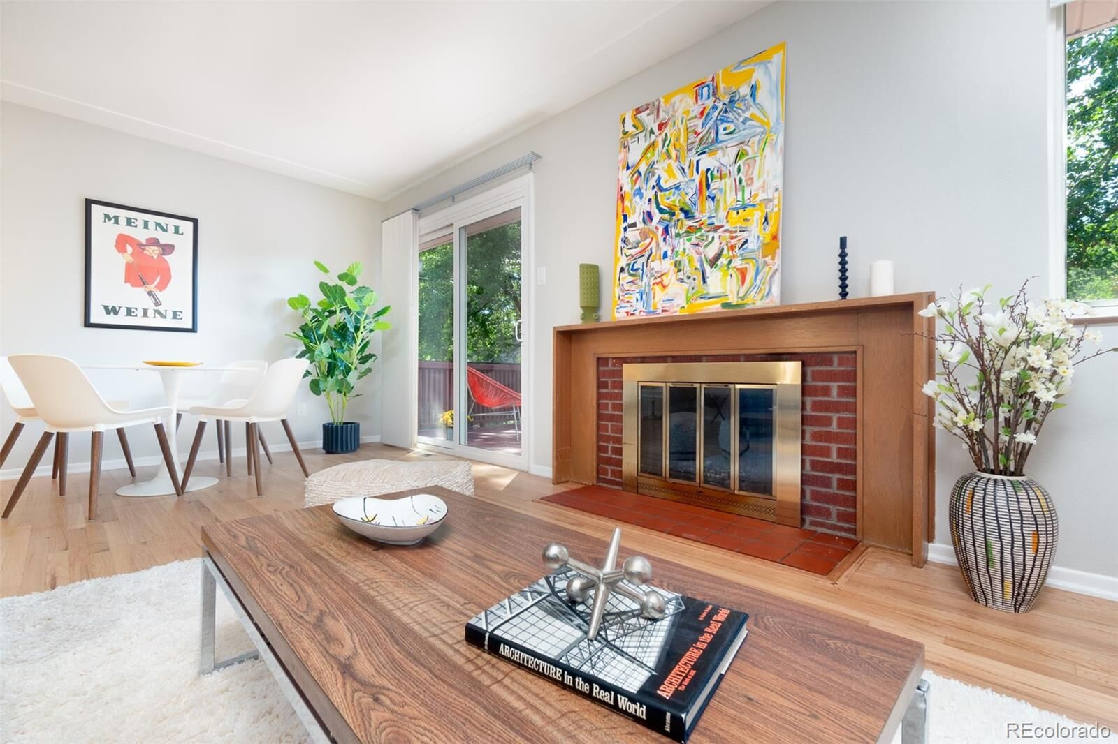 Property Photo:  681 S Holly Street  CO 80246 