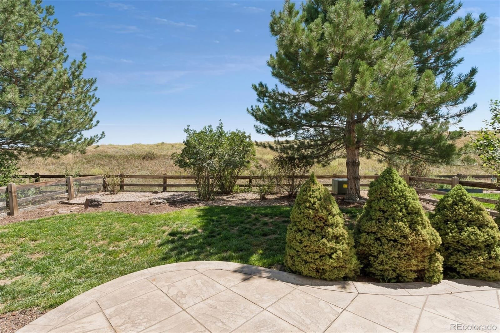 Property Photo:  3372 Prairie Vista Drive  CO 80109 