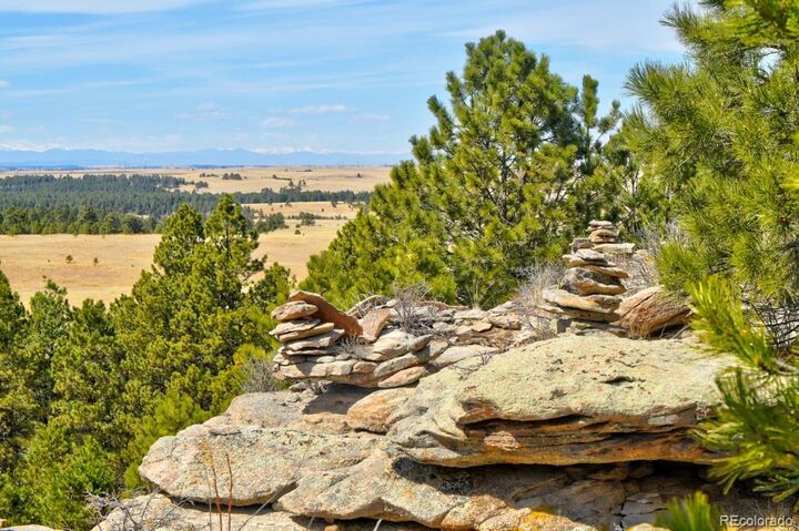 Property Photo:  18673 N Elbeer Road  CO 80106 