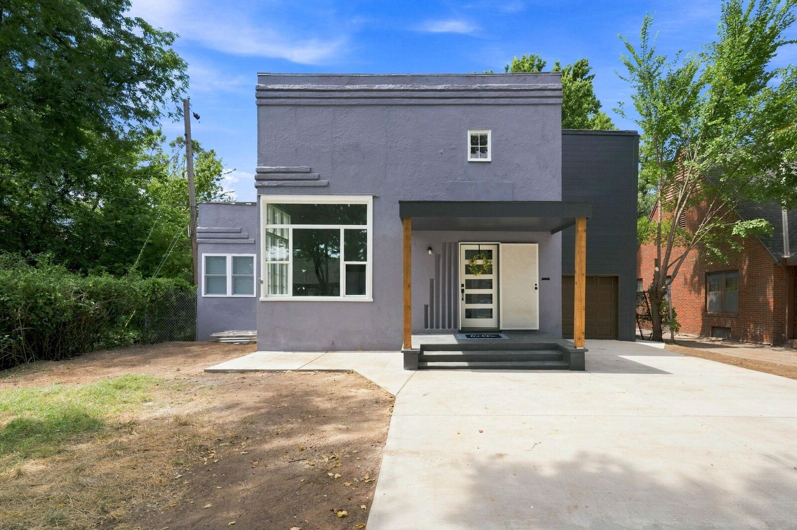 Property Photo: 617 N Bluff KS 67208