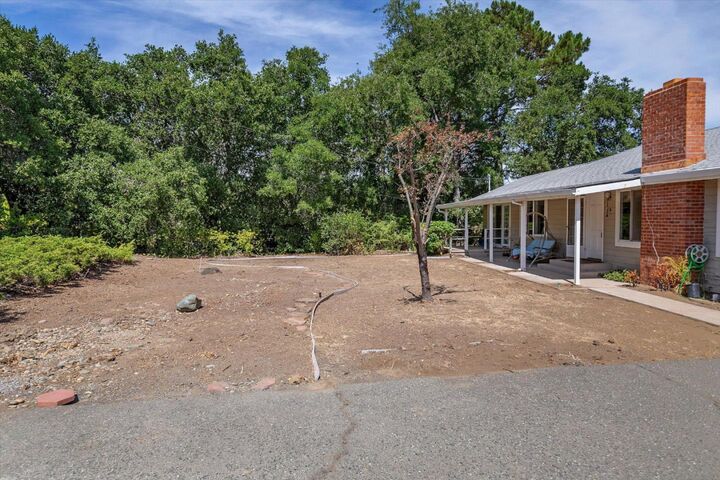 Property Photo:  20615 Leonard Road  CA 95070 