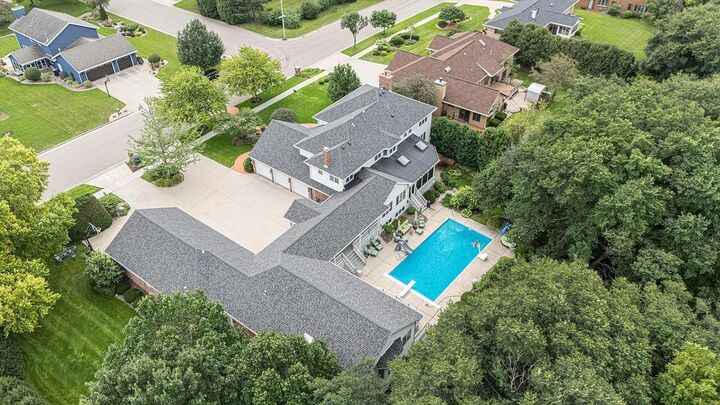 Property Photo: 903 Thornecrest Drive WI 53546