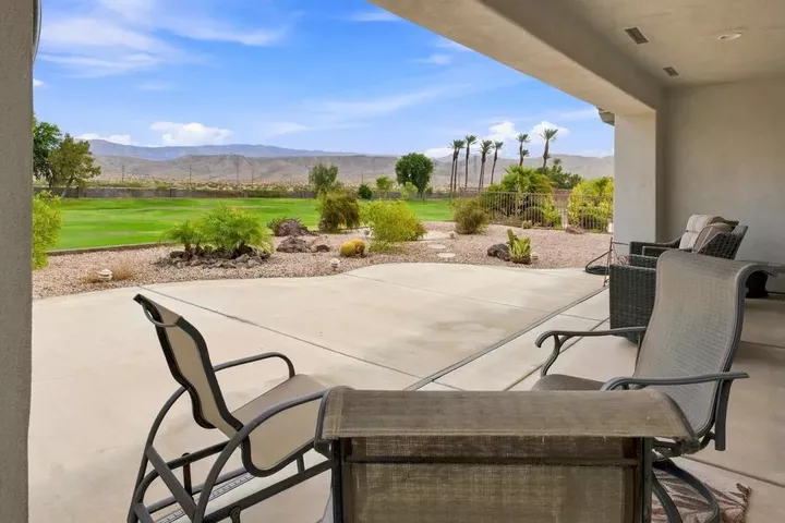 Property Photo:  78286 Hollister Drive  CA 92211 