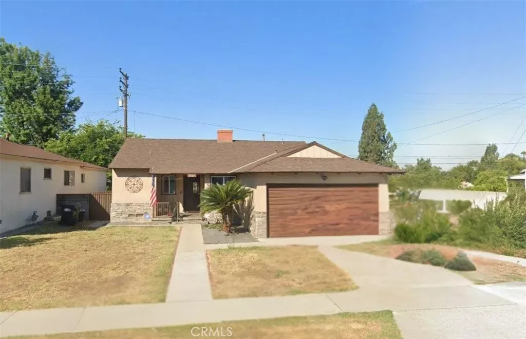 Property Photo:  2001 Heather  CA 91755 