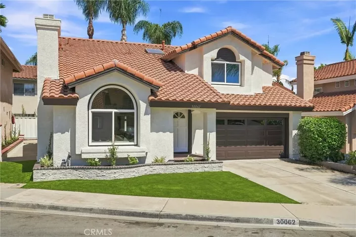 Property Photo:  30062 Topsail  CA 92677 