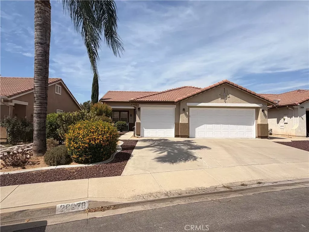 Property Photo:  28278 Belleterre  CA 92555 