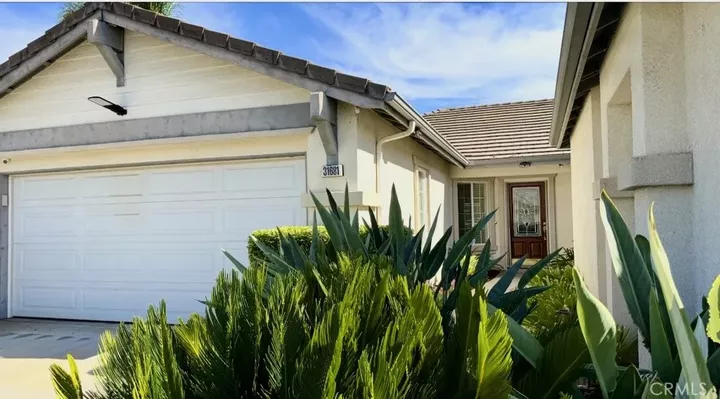 Property Photo: 31681 Flowering Plum Court CA 92596