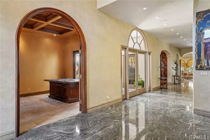 Property Photo: 22805 Channel View CA 92677