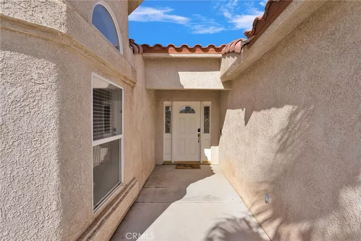 Property Photo:  13240 Skiomah  CA 92308 