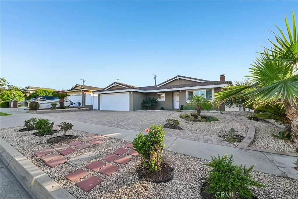 Property Photo:  2115 S Edmore Ave  CA 91748 